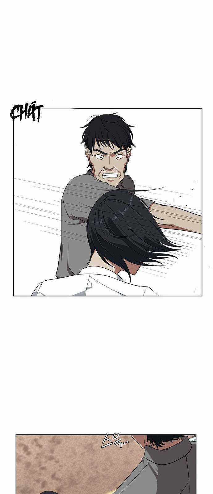 Change Me Chapter 16 trang 3