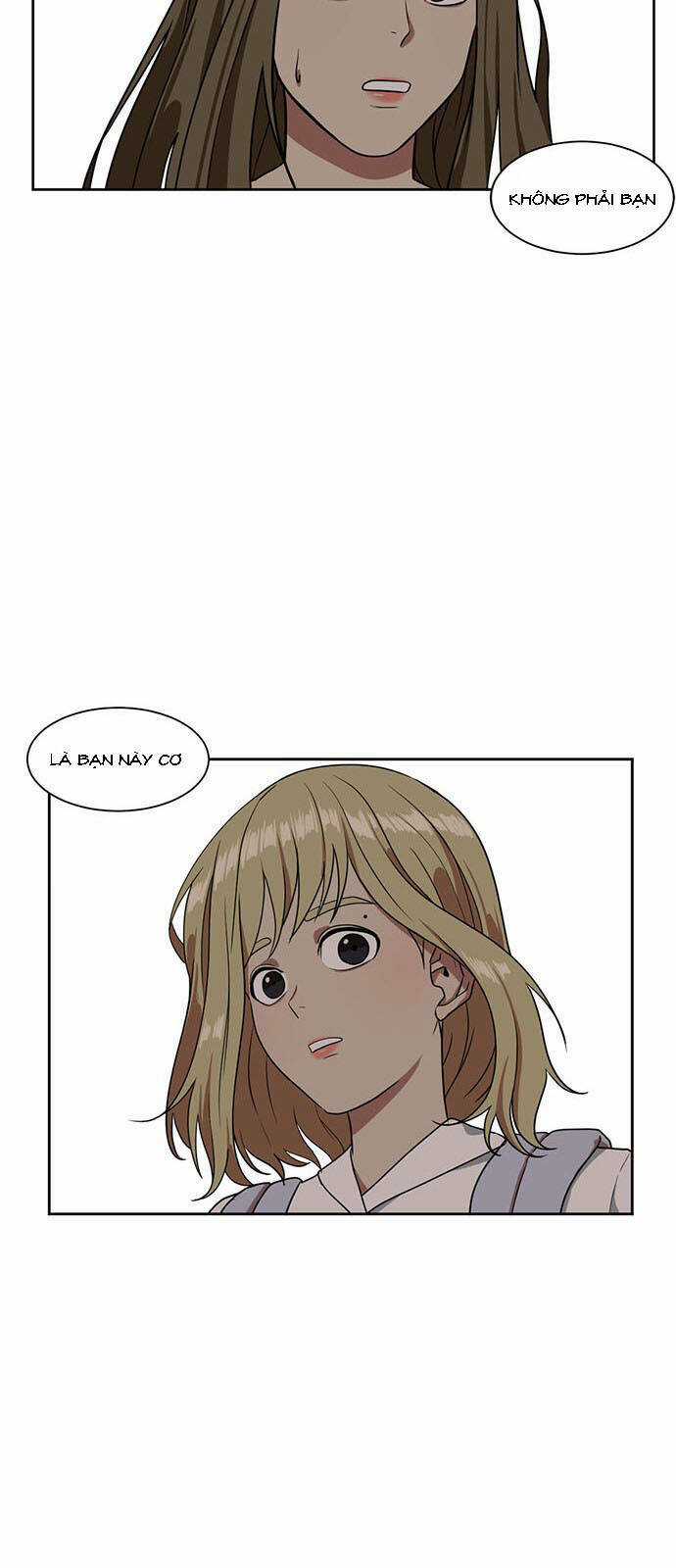 Change Me Chapter 19 trang 11