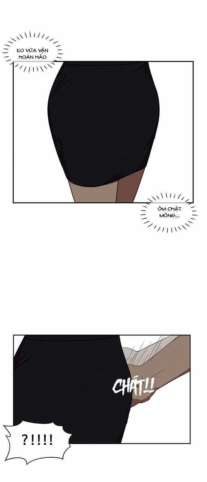 Change Me Chapter 19 trang 3