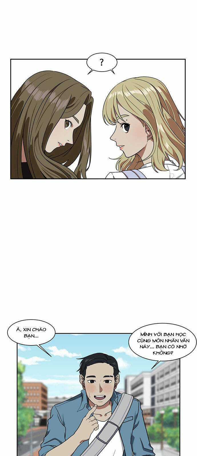 Change Me Chapter 19 trang 9