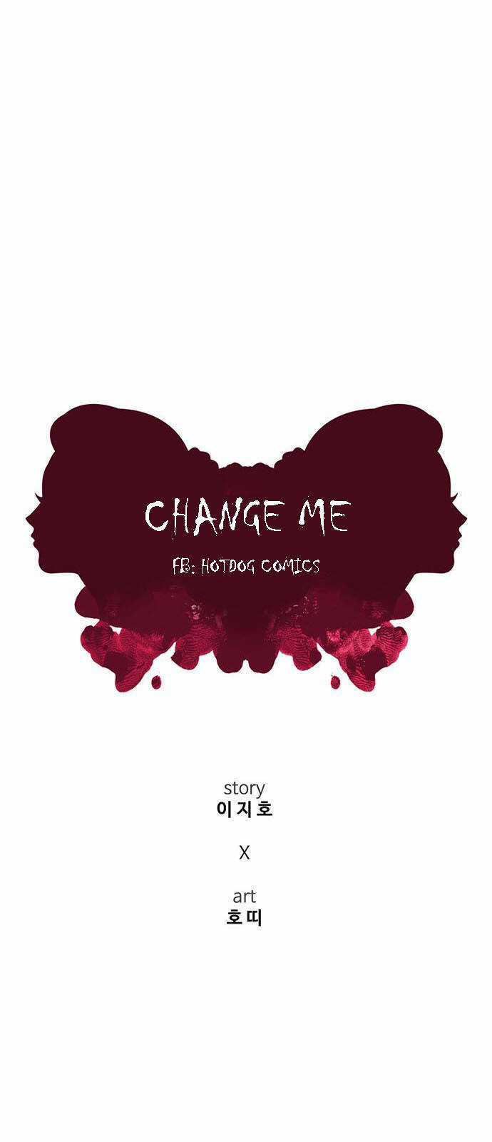 Change Me Chapter 20 trang 10