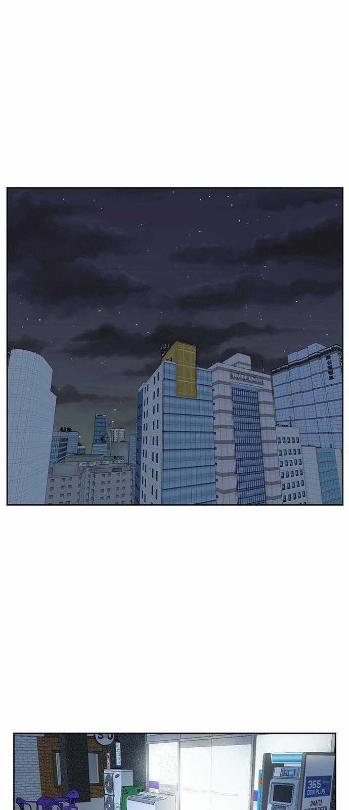 Change Me Chapter 20 trang 11