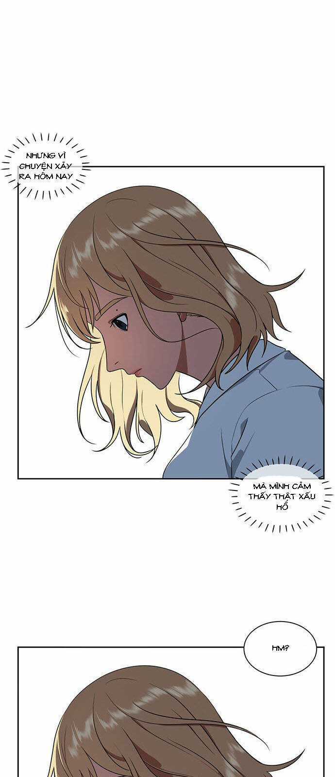 Change Me Chapter 20 trang 13