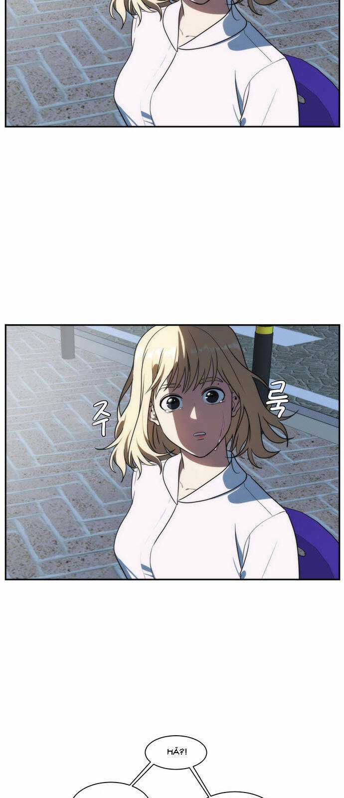 Change Me Chapter 20 trang 16