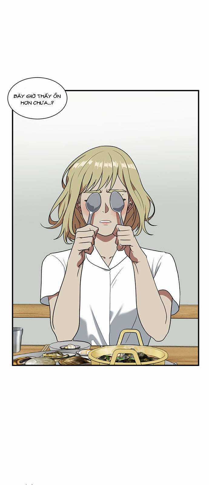 Change Me Chapter 20 trang 19