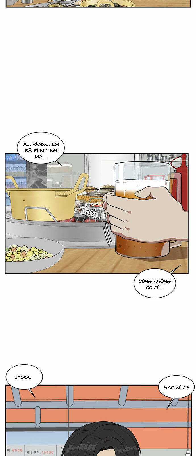 Change Me Chapter 20 trang 24