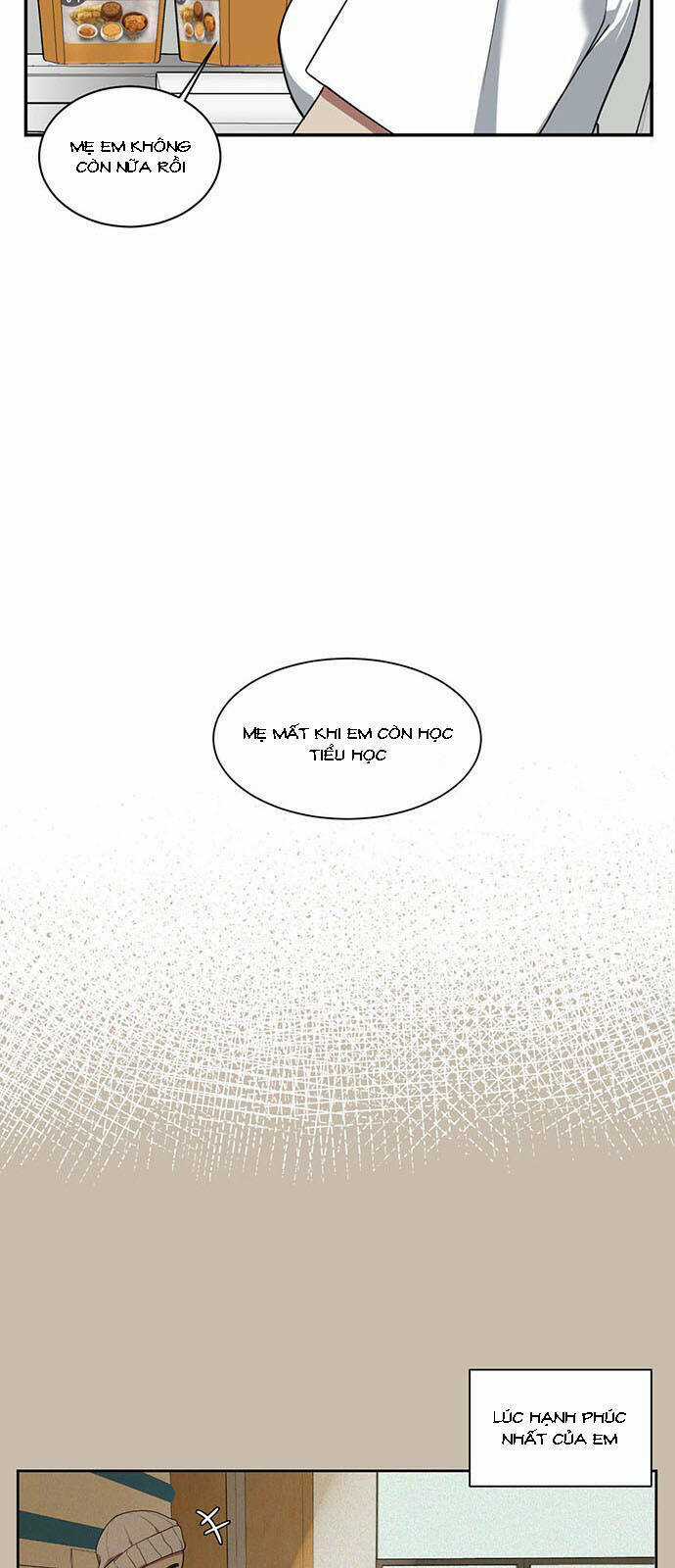 Change Me Chapter 20 trang 26