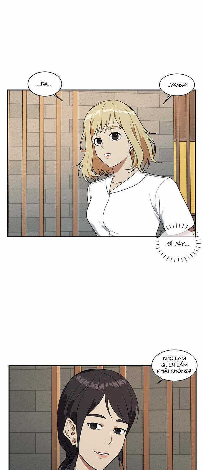 Change Me Chapter 20 trang 3