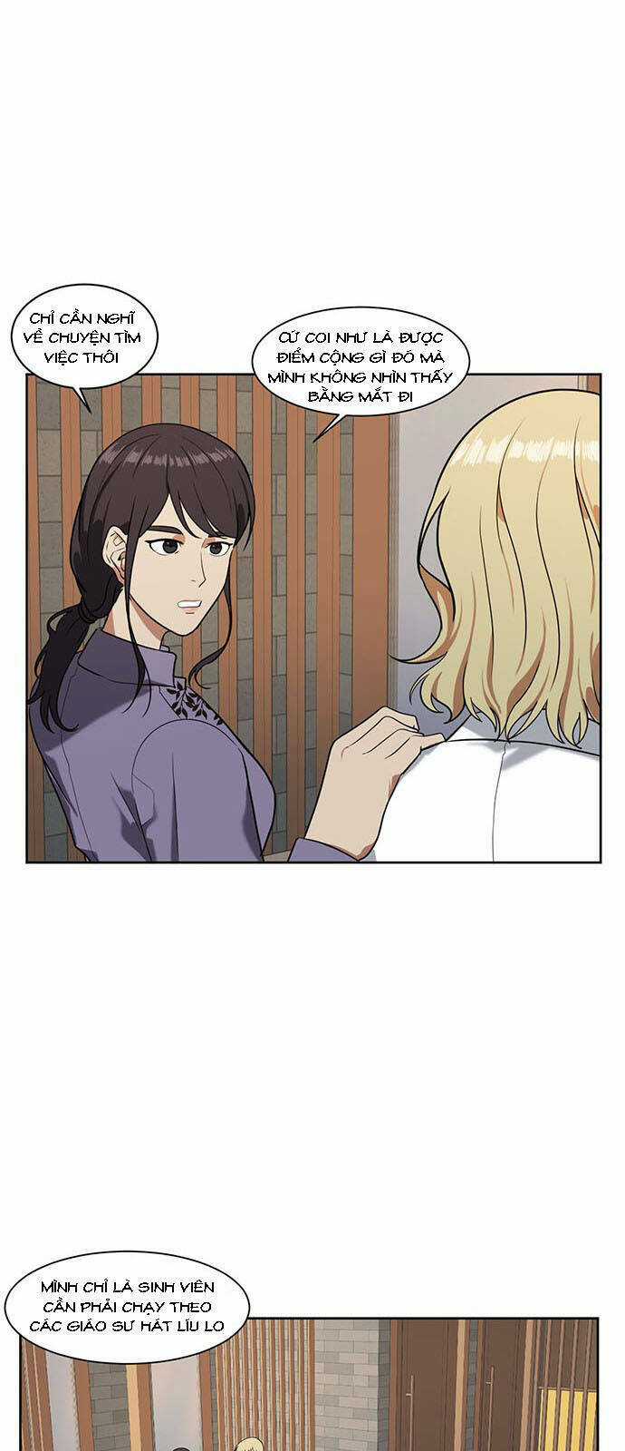 Change Me Chapter 20 trang 7