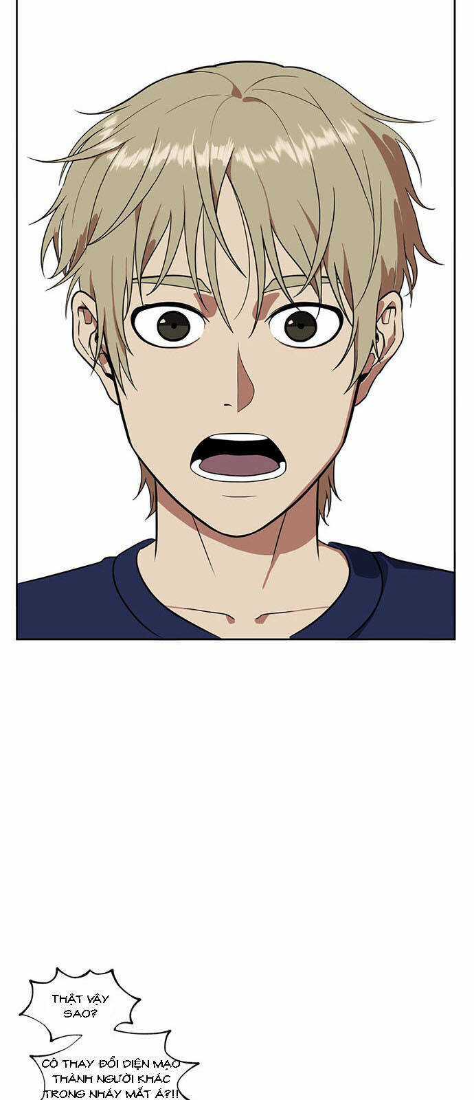 Change Me Chapter 21 trang 12