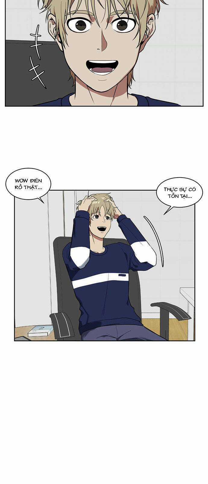 Change Me Chapter 21 trang 16