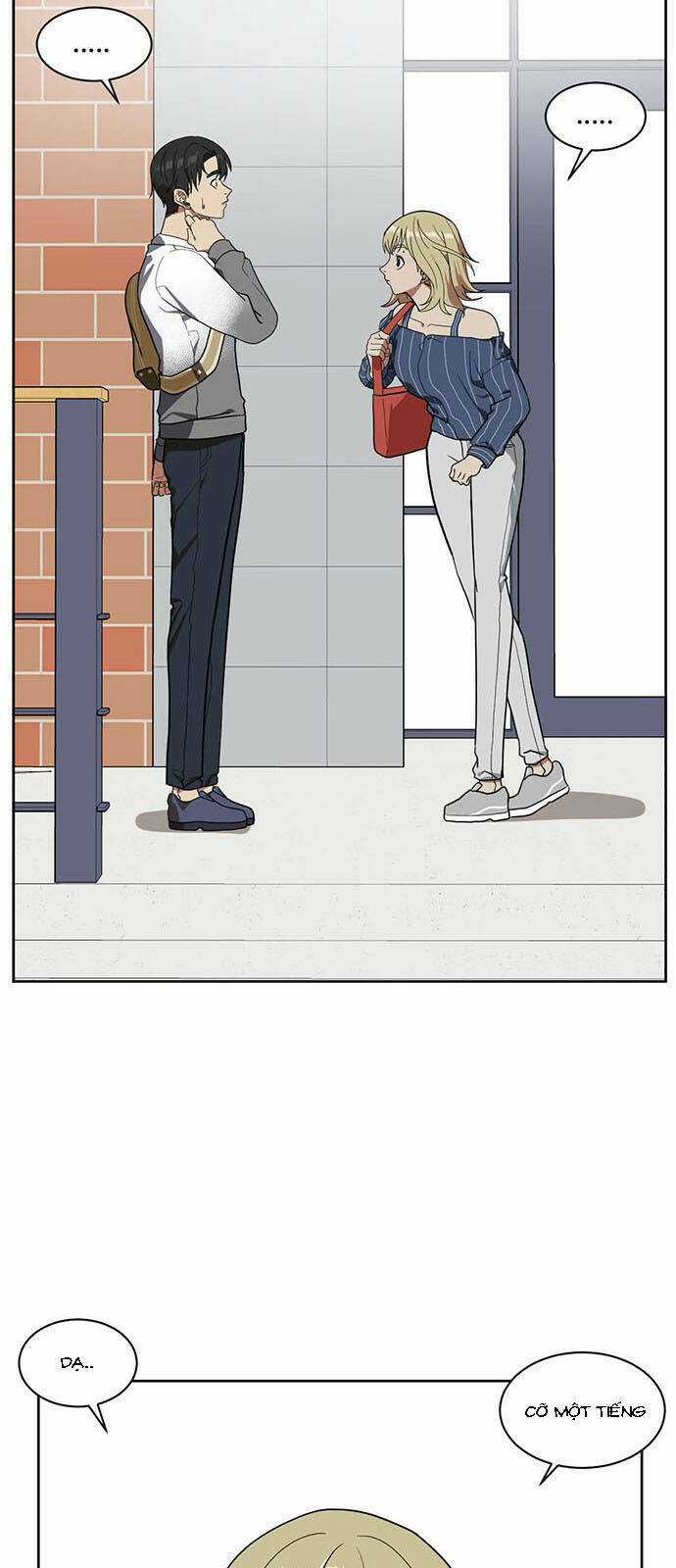 Change Me Chapter 22 trang 10