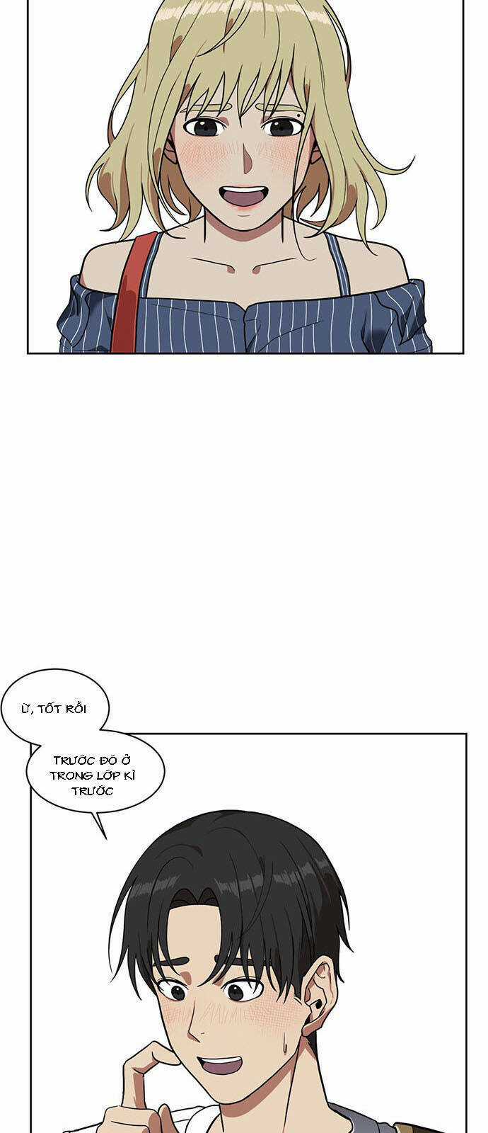 Change Me Chapter 22 trang 11