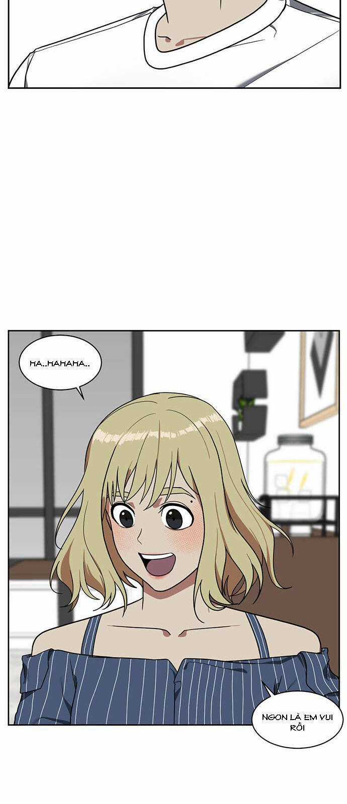 Change Me Chapter 22 trang 17