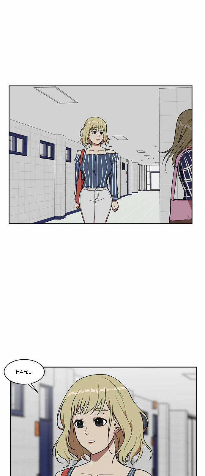 Change Me Chapter 22 trang 2