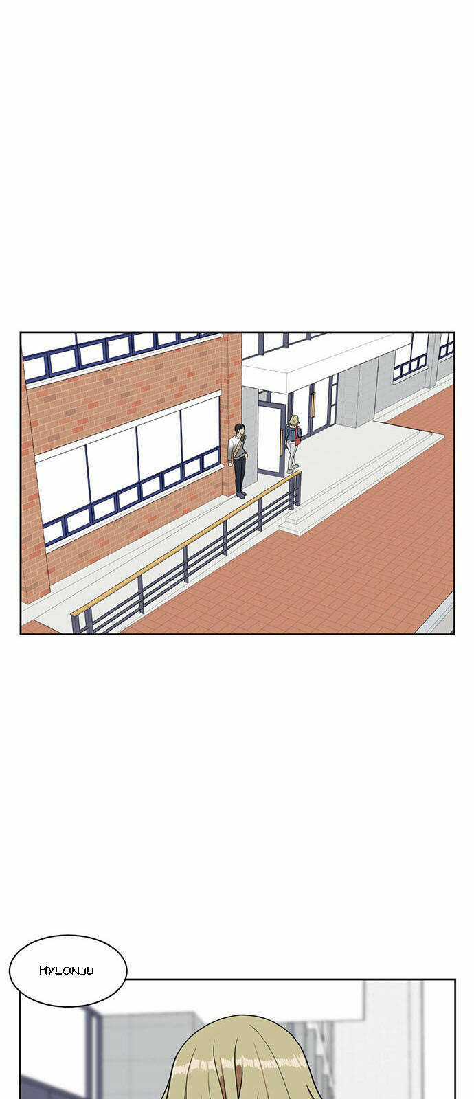 Change Me Chapter 22 trang 4