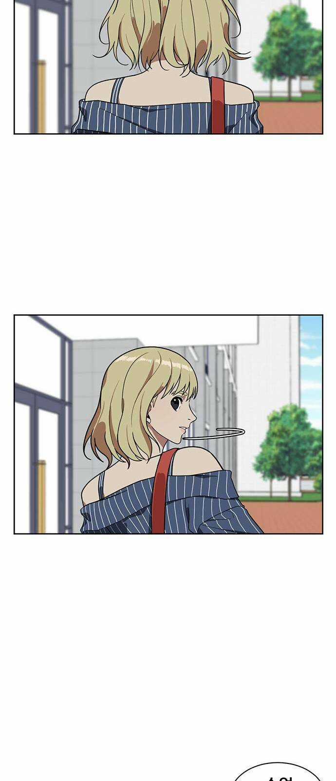 Change Me Chapter 22 trang 5