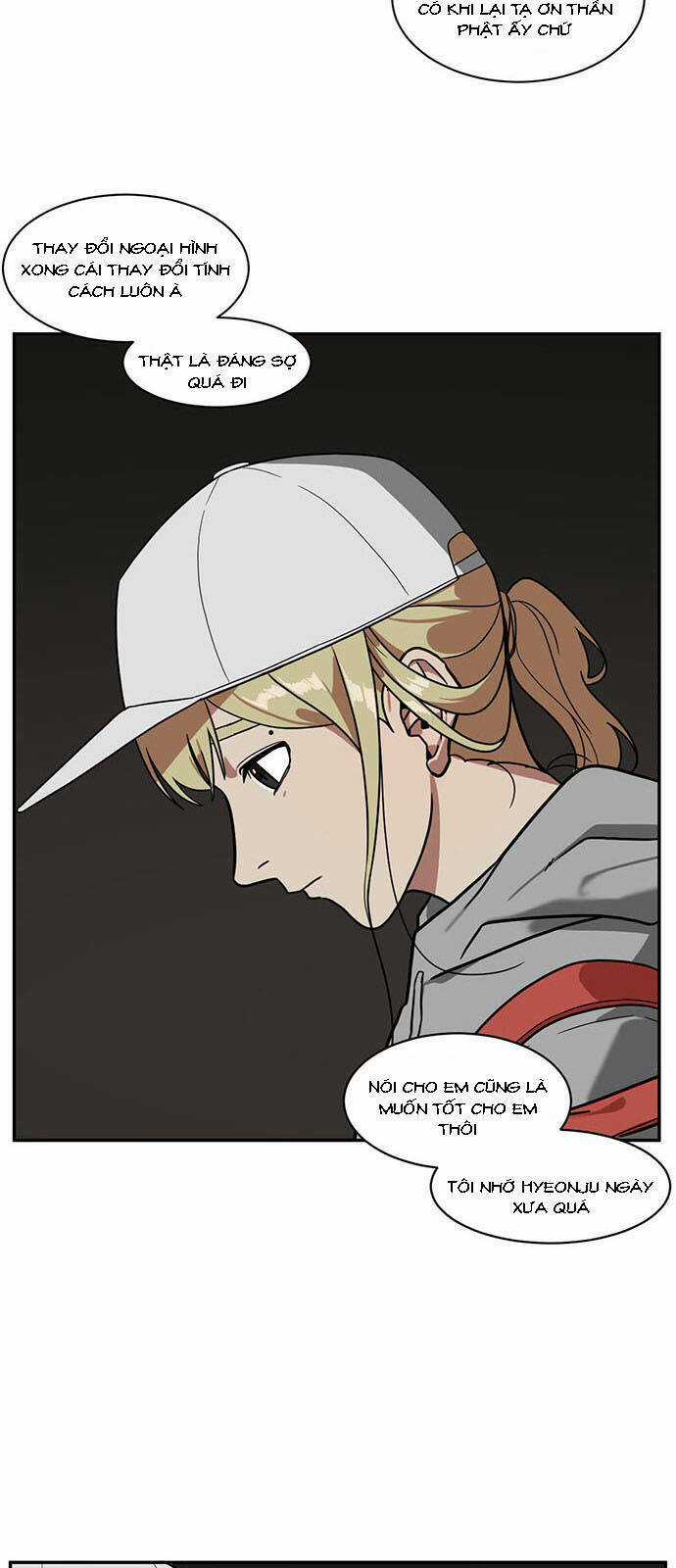 Change Me Chapter 23 trang 13