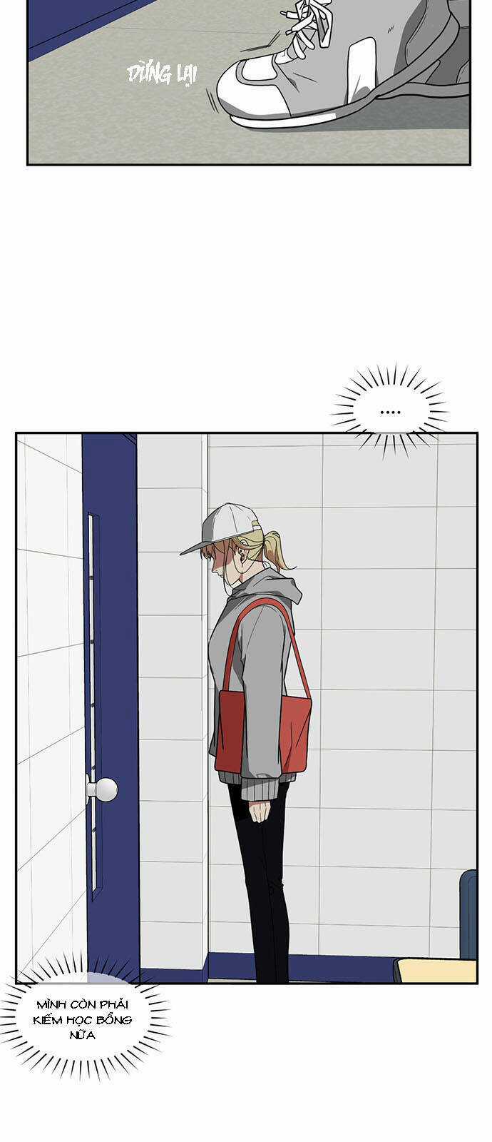 Change Me Chapter 23 trang 17