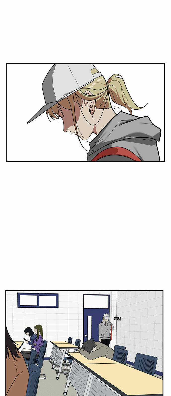 Change Me Chapter 23 trang 18