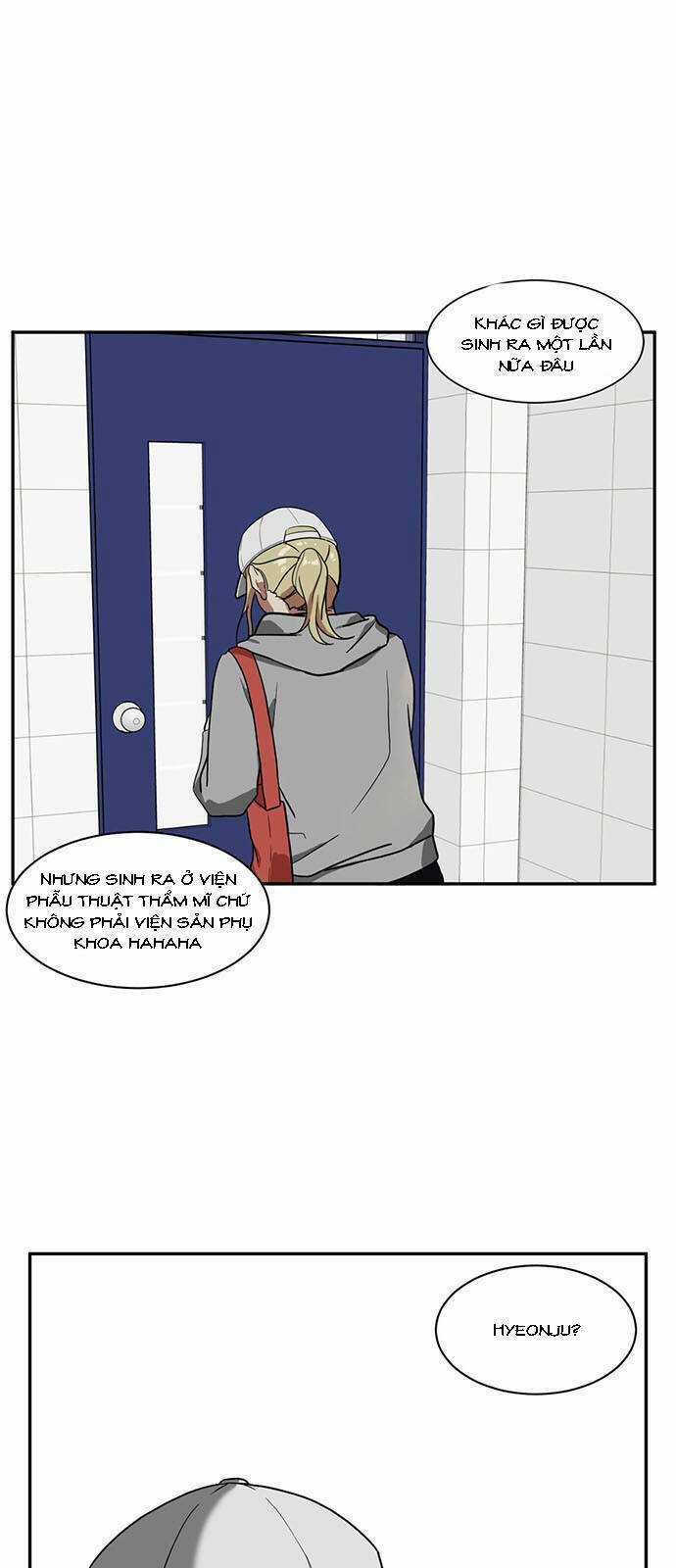 Change Me Chapter 23 trang 2