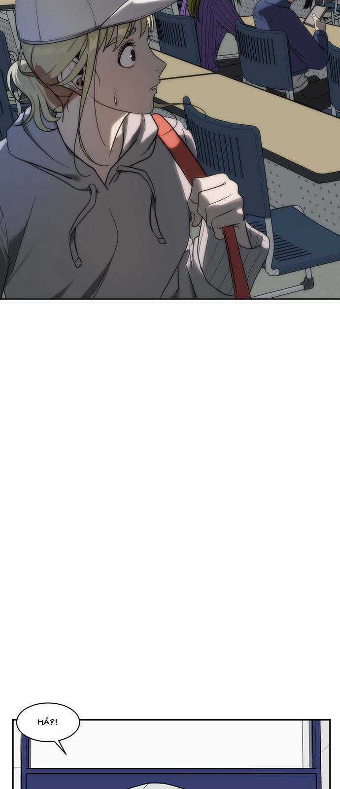 Change Me Chapter 23 trang 4