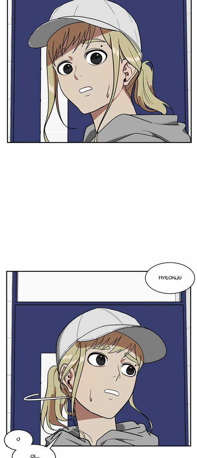 Change Me Chapter 23 trang 5