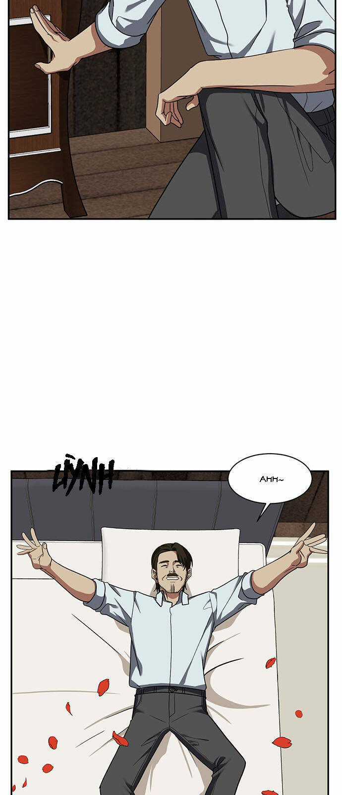 Change Me Chapter 24 trang 13