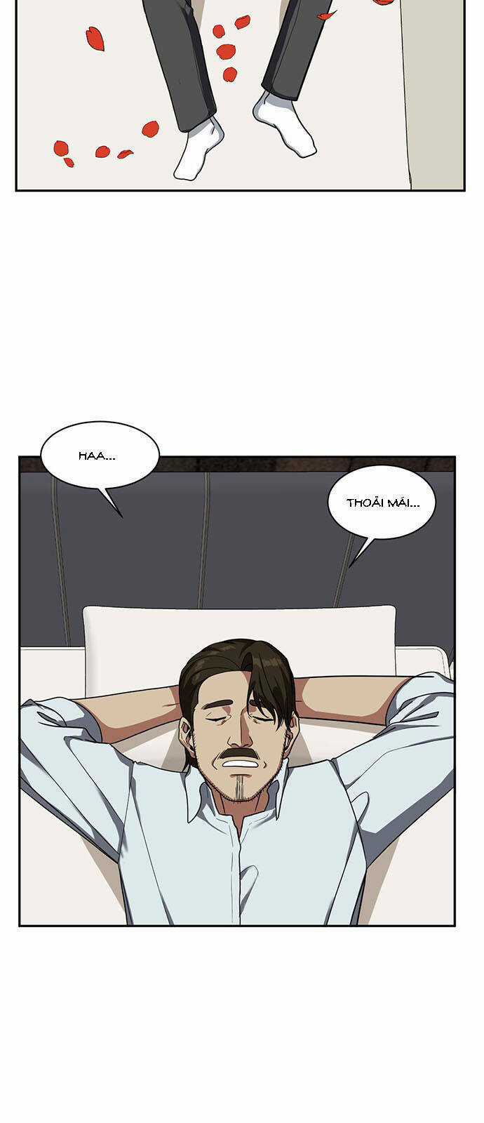 Change Me Chapter 24 trang 14