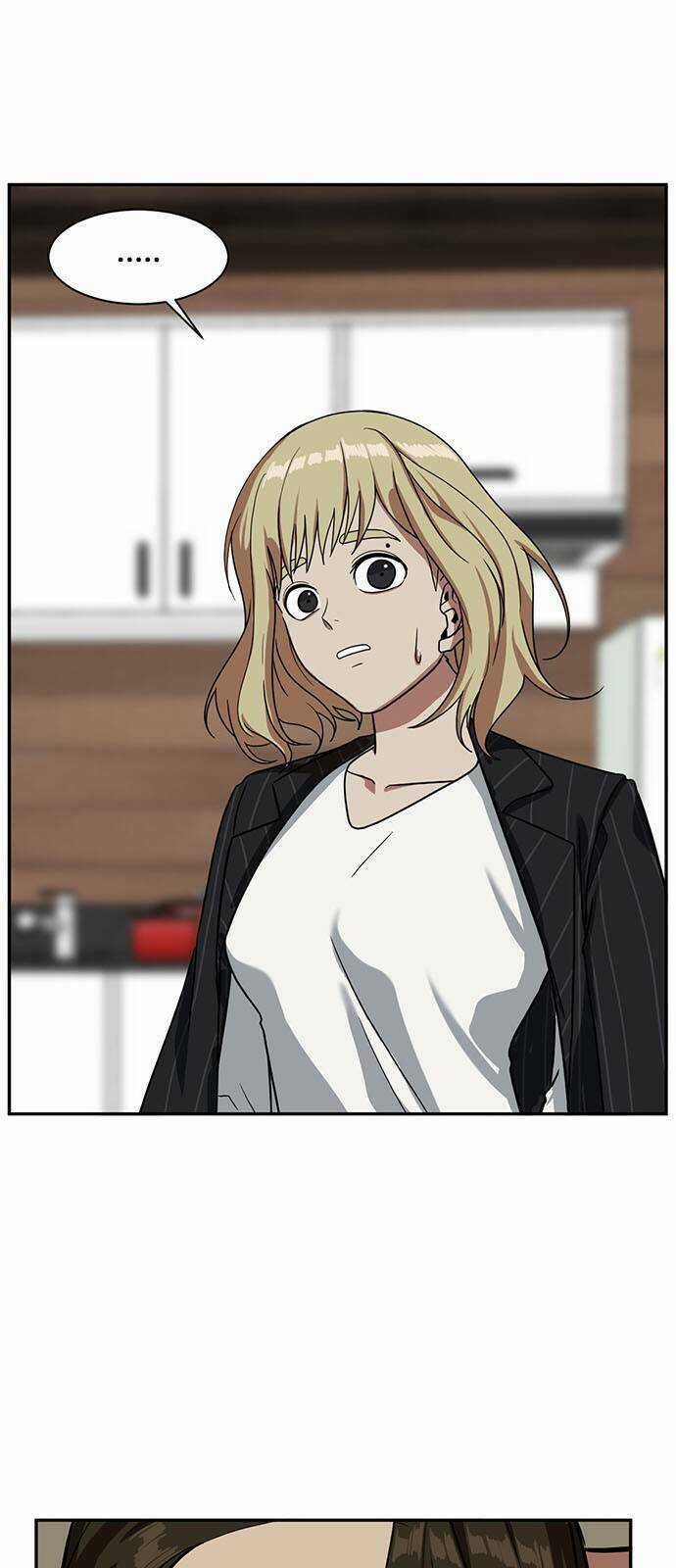 Change Me Chapter 24 trang 15