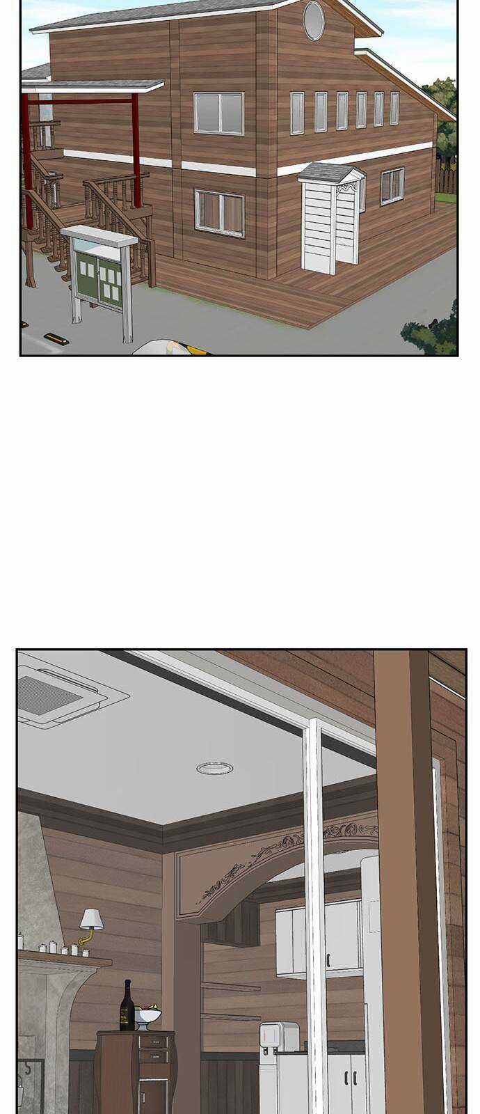 Change Me Chapter 24 trang 20