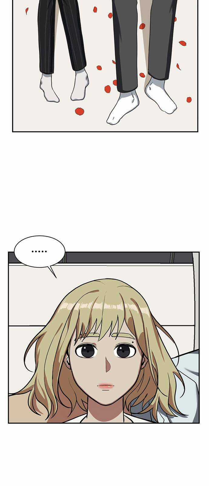 Change Me Chapter 24 trang 22