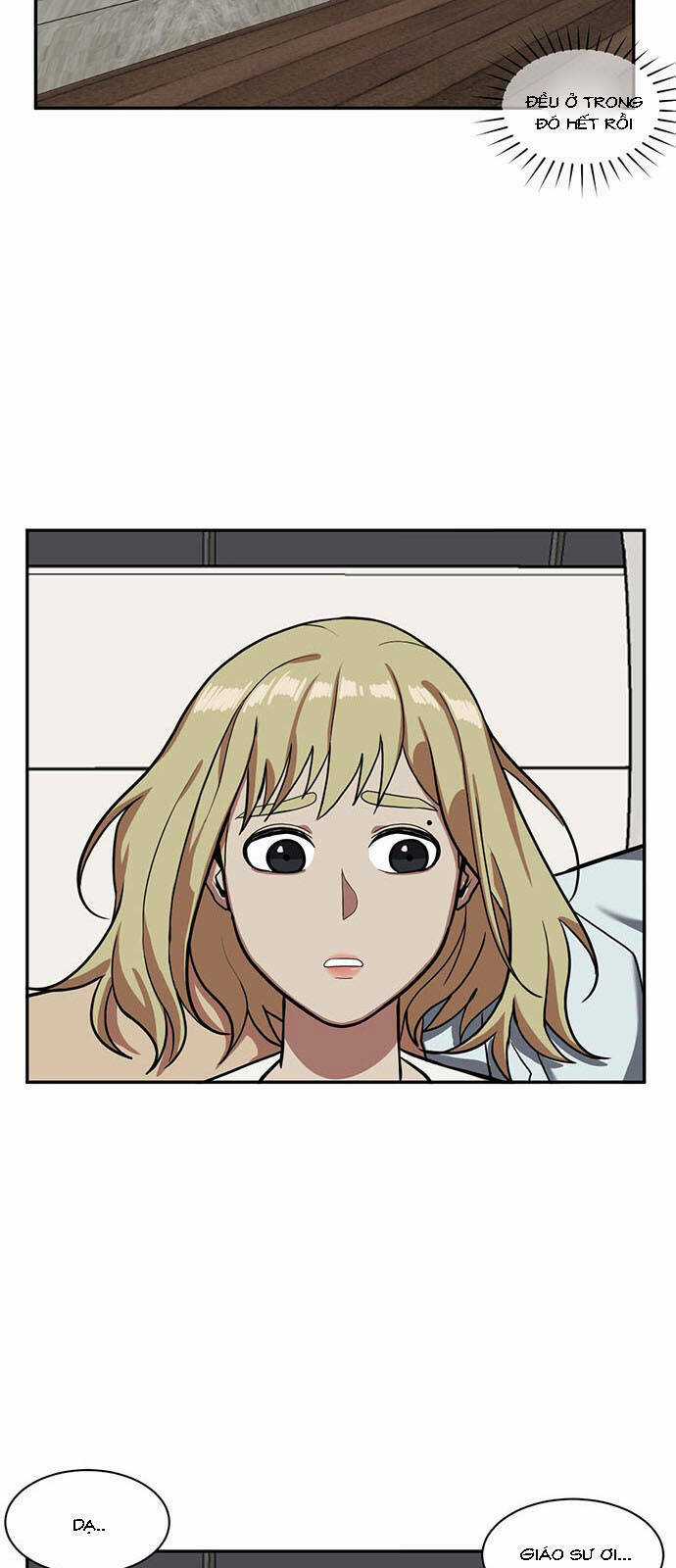 Change Me Chapter 24 trang 24