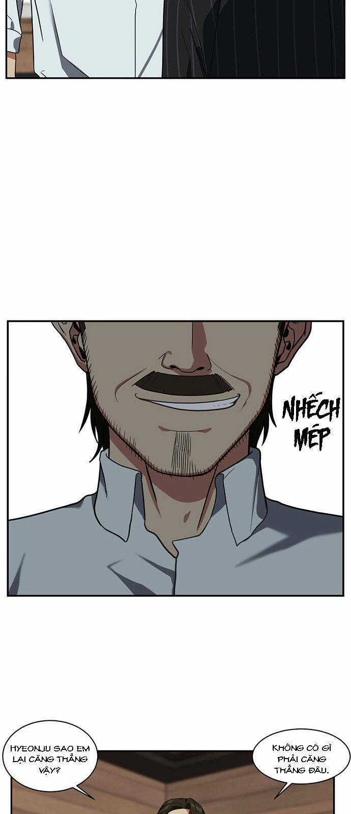 Change Me Chapter 24 trang 4