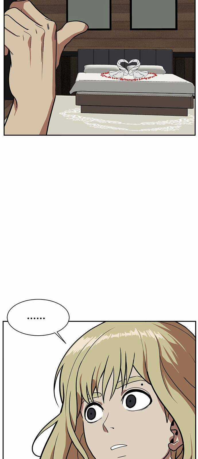 Change Me Chapter 24 trang 8