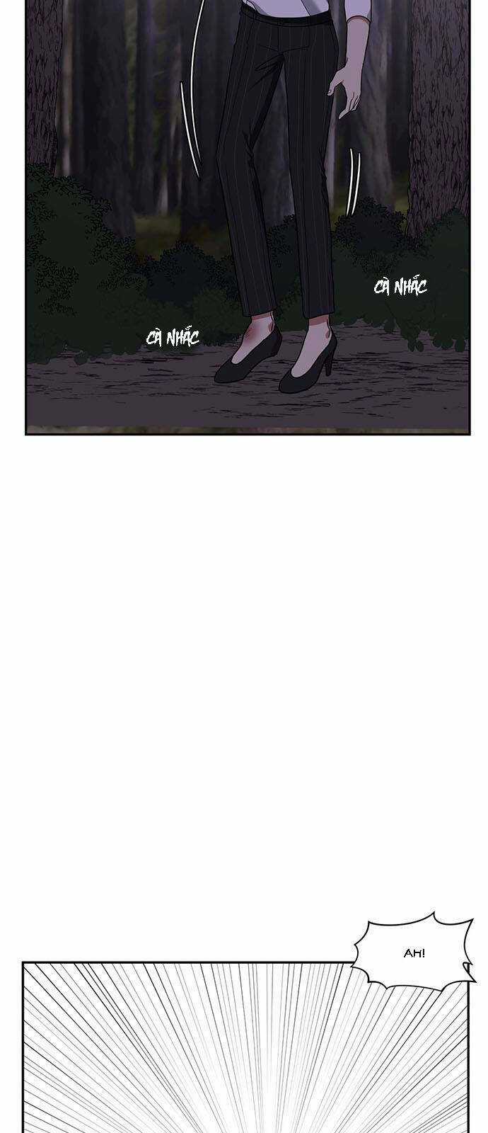 Change Me Chapter 25 trang 10