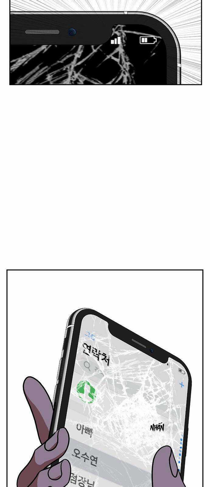 Change Me Chapter 25 trang 11