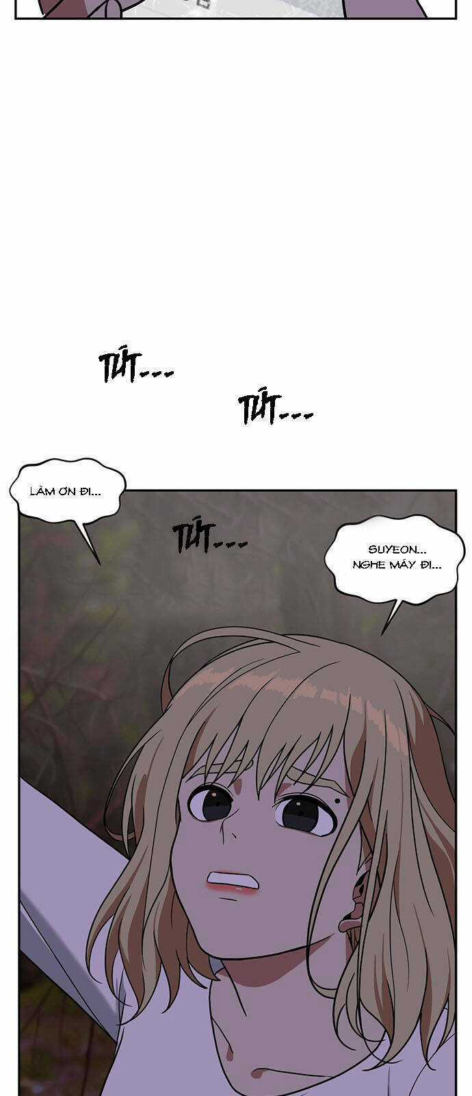 Change Me Chapter 25 trang 12