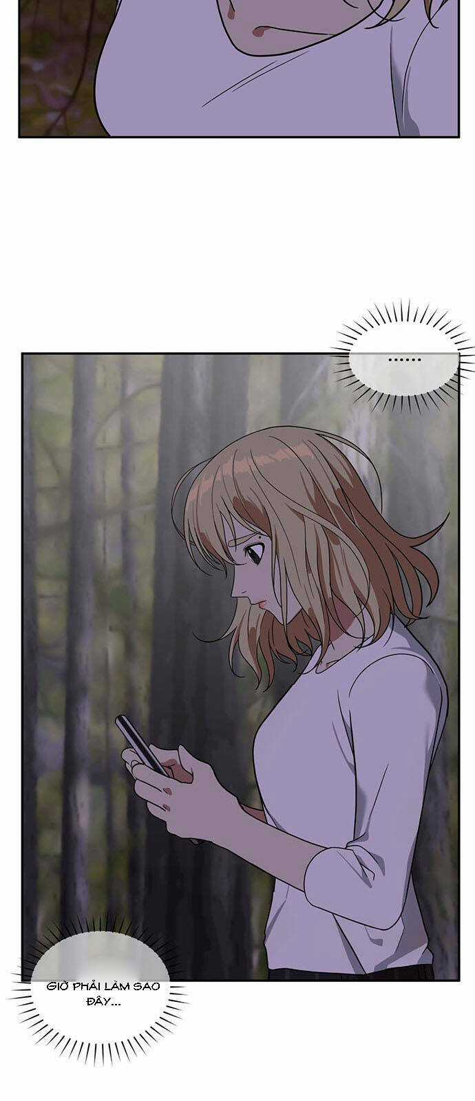 Change Me Chapter 25 trang 14