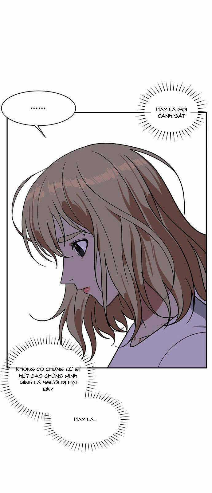 Change Me Chapter 25 trang 15