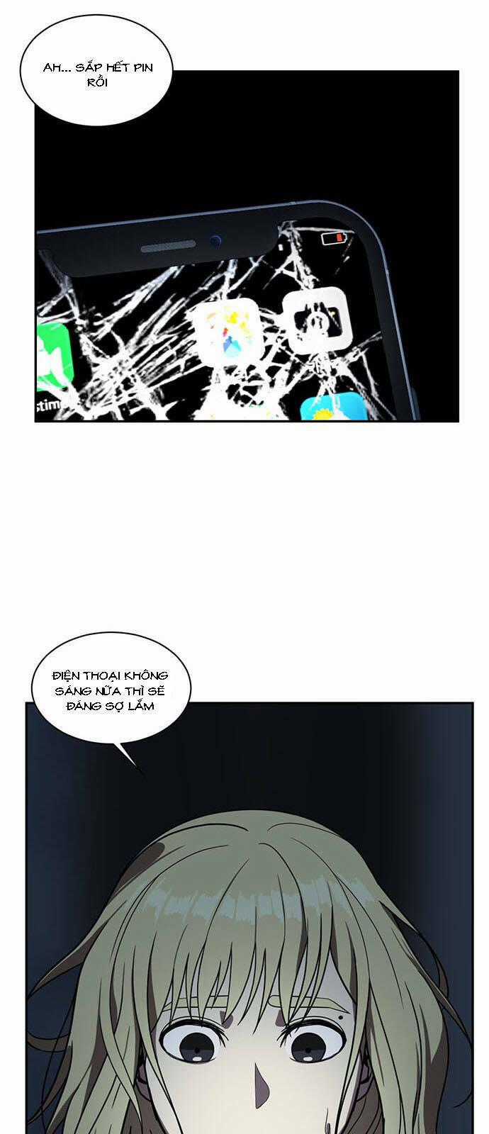 Change Me Chapter 25 trang 21