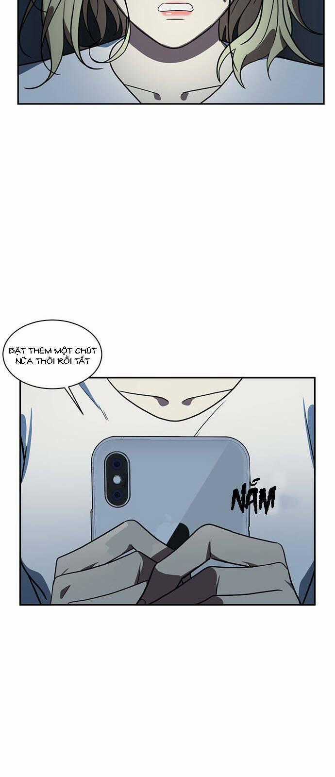 Change Me Chapter 25 trang 22