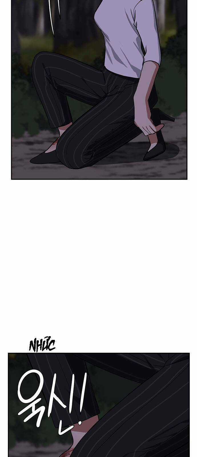 Change Me Chapter 25 trang 3