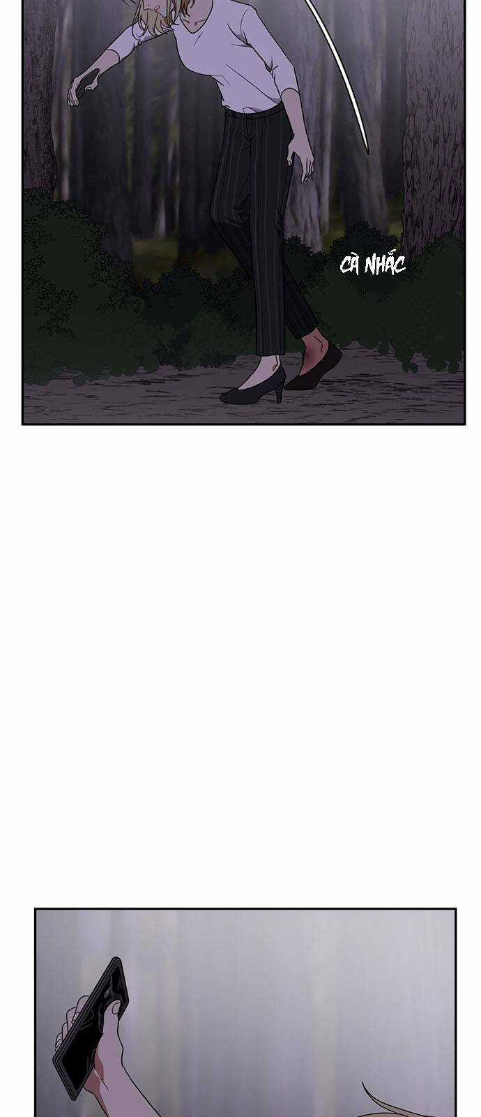 Change Me Chapter 25 trang 7