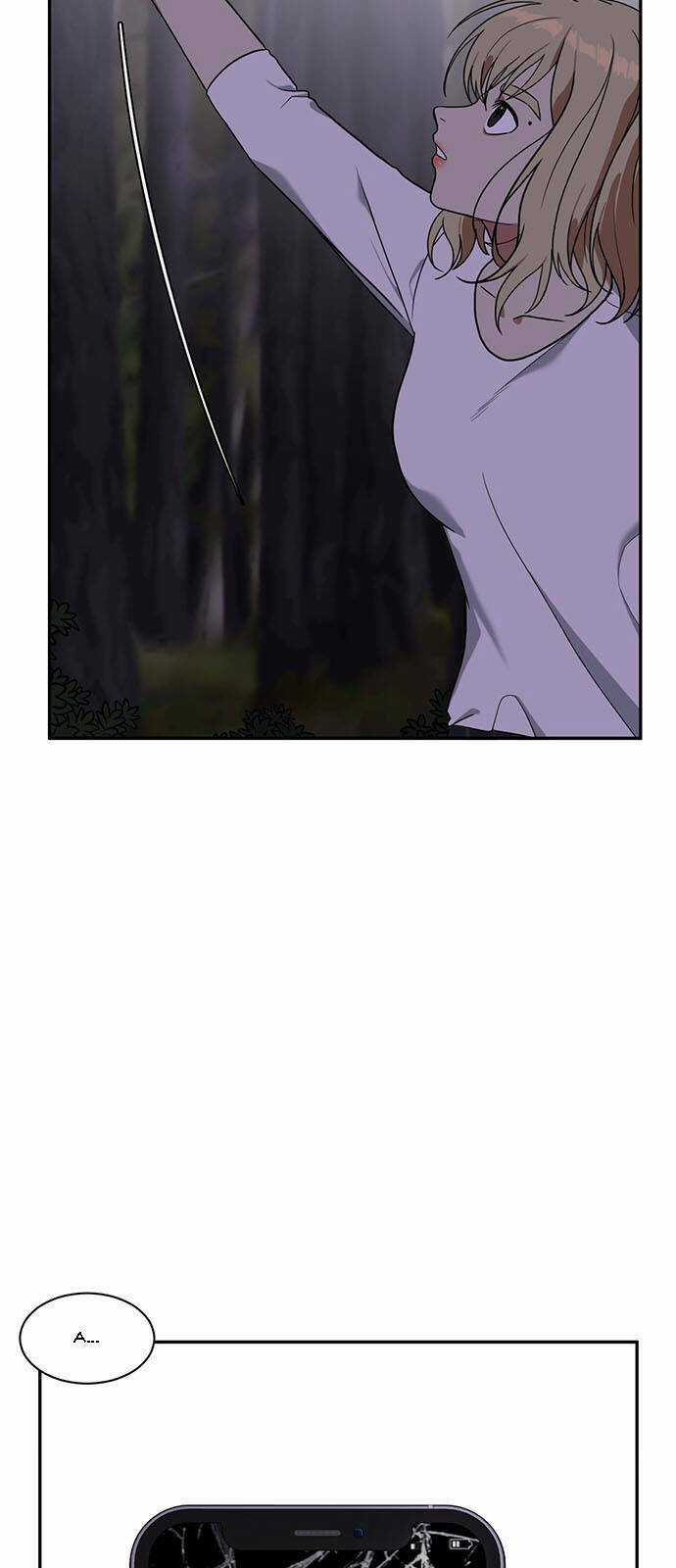 Change Me Chapter 25 trang 8