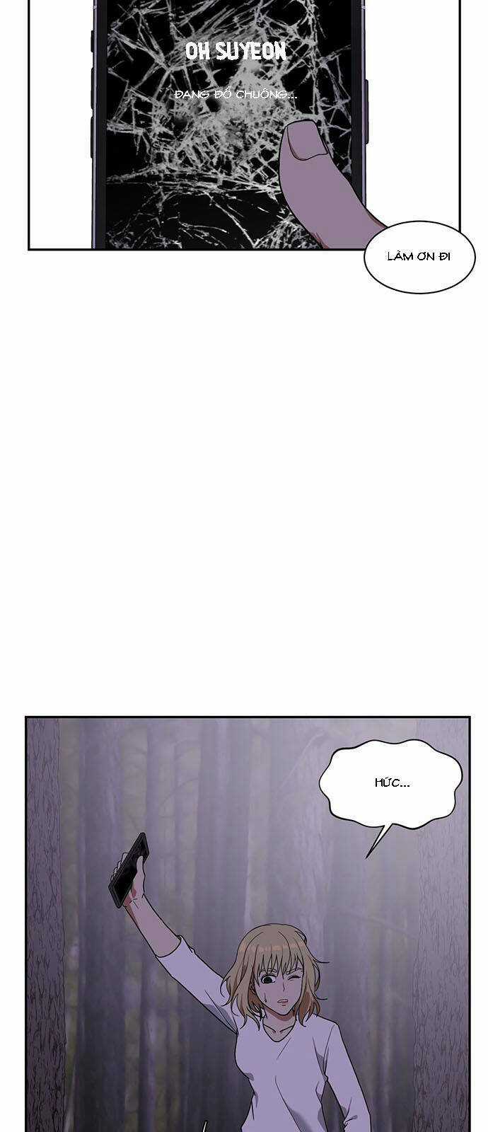 Change Me Chapter 25 trang 9