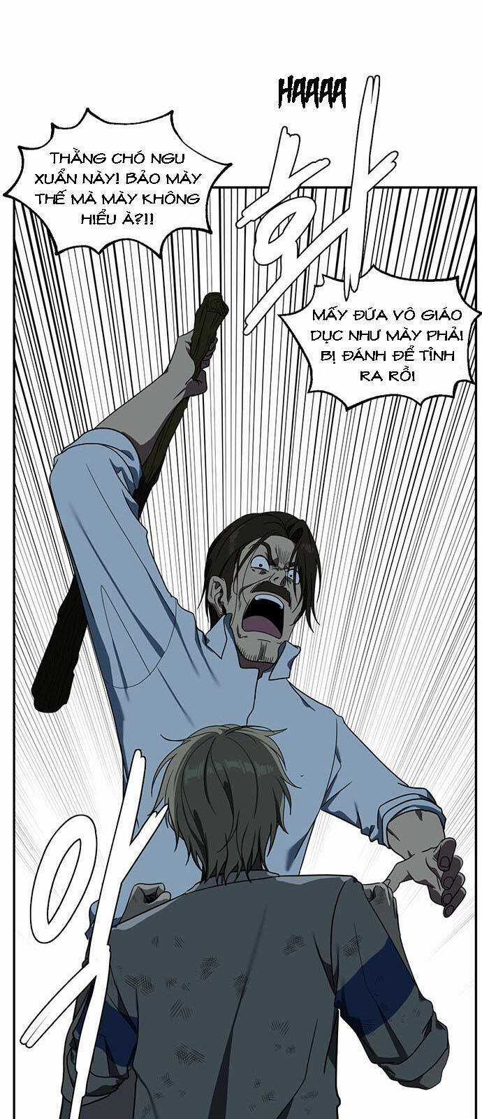 Change Me Chapter 26 trang 10