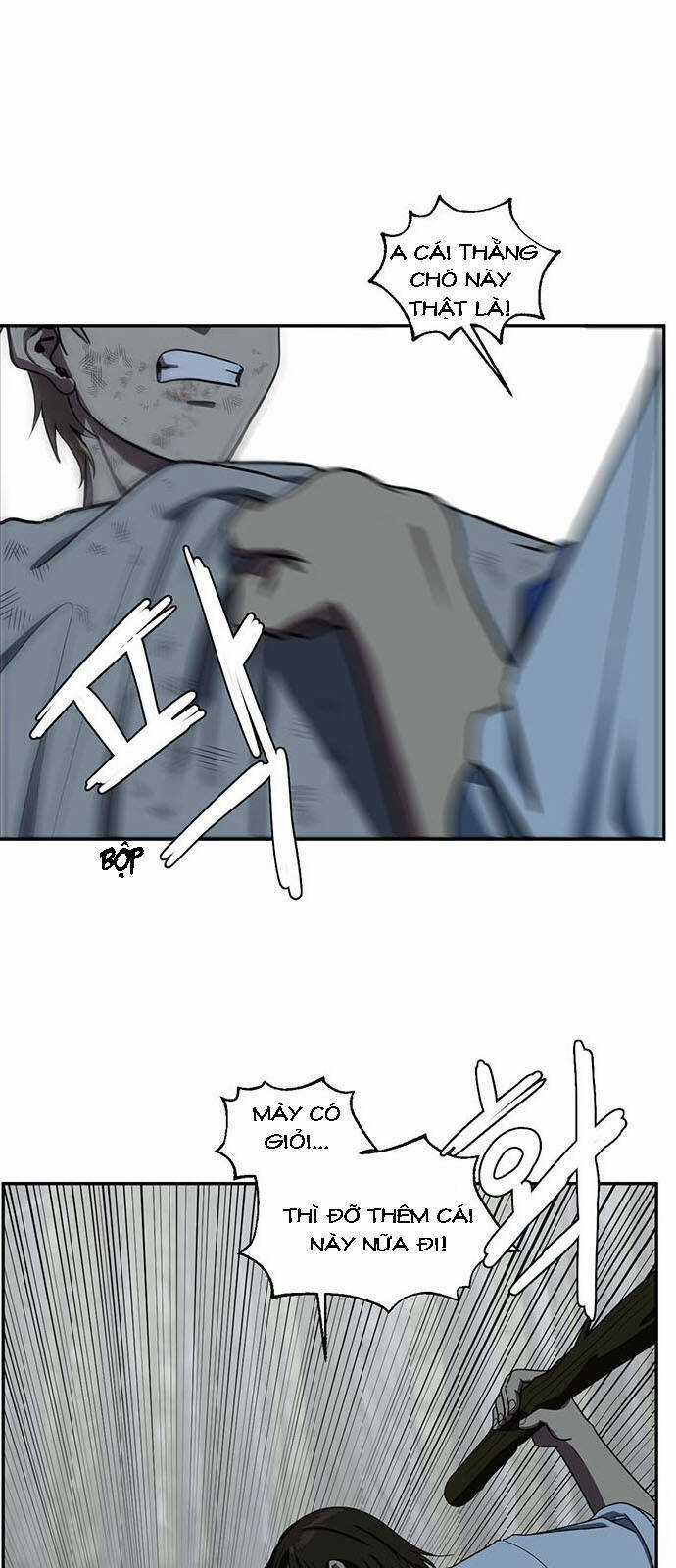 Change Me Chapter 26 trang 12