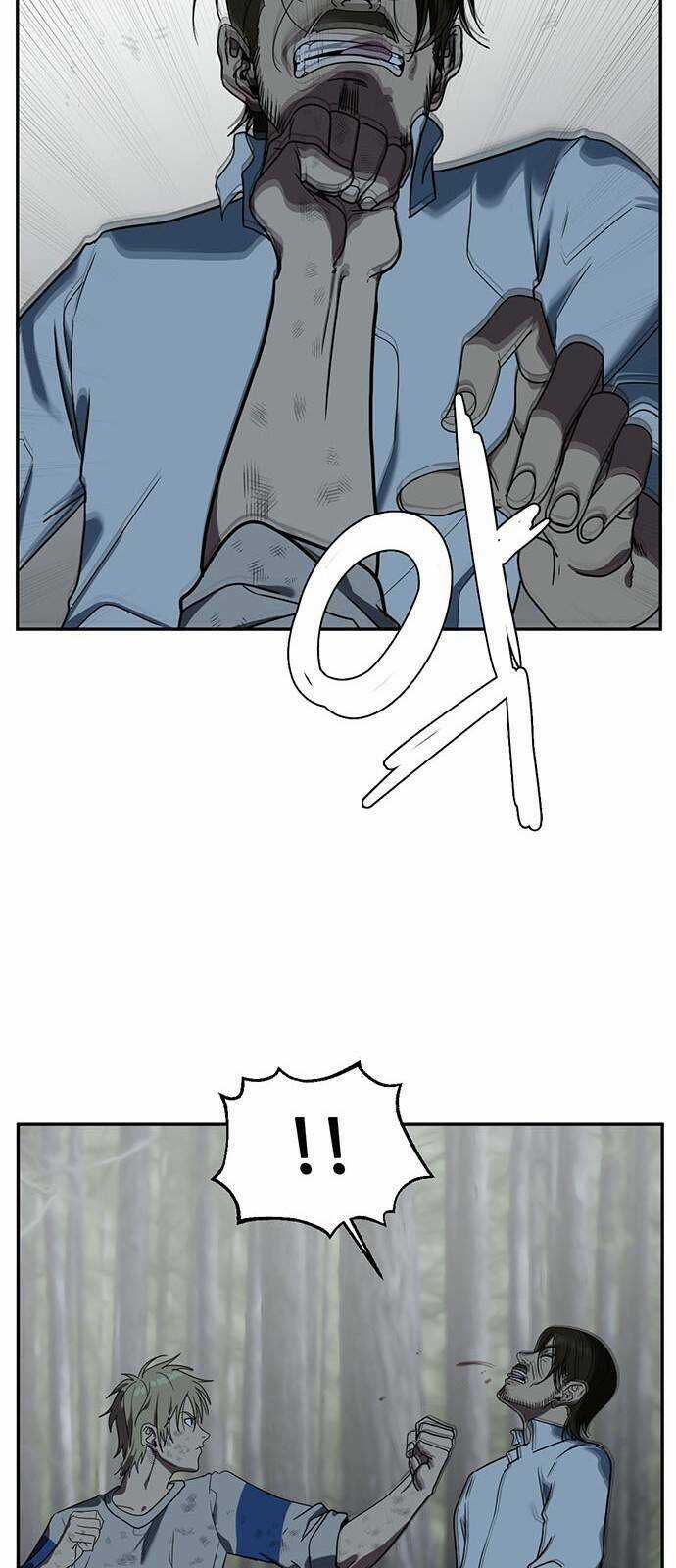 Change Me Chapter 26 trang 16