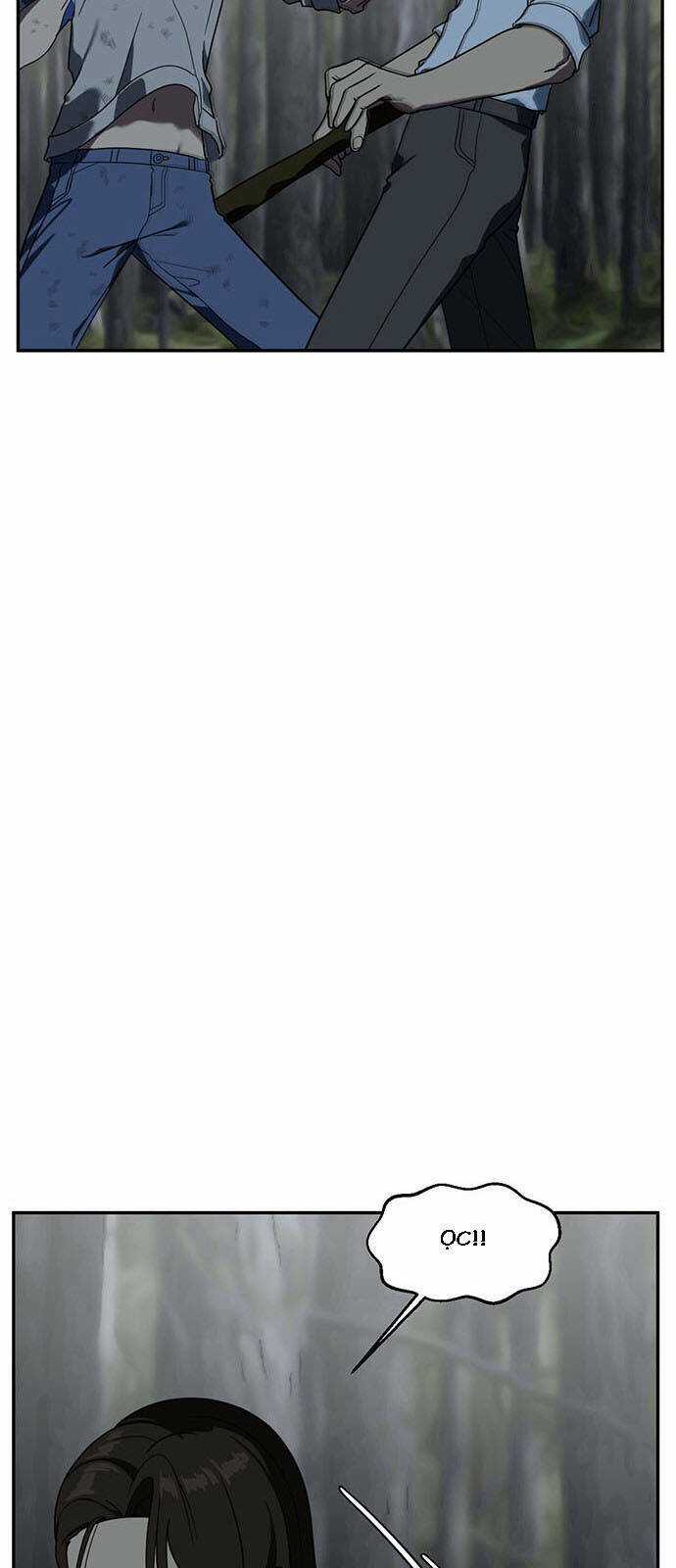 Change Me Chapter 26 trang 17